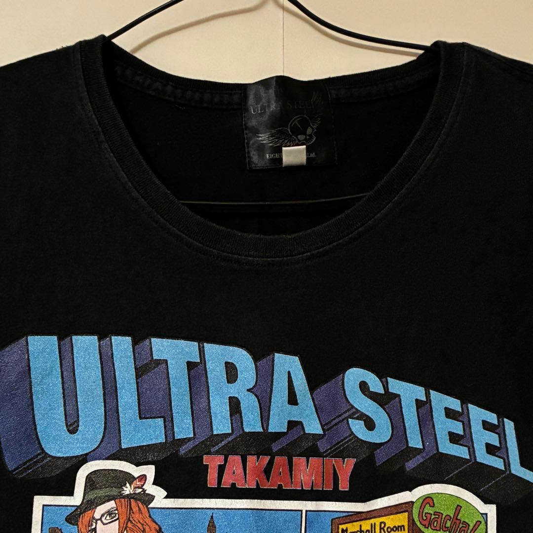 THE ALFEE 高見沢俊彦 ソロプロジェクト Tシャツ Lサイズ アルフィー