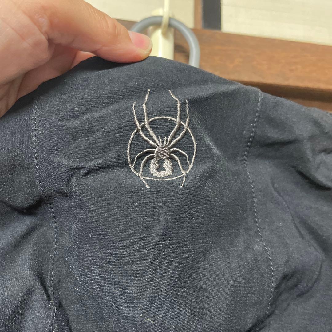 SPYDER スキーウェア メンズ Mサイズ