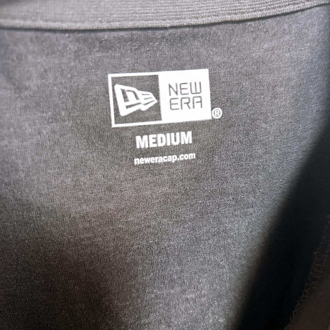 ★美品★ new balance golf NEW ERAゴルフウェア Mサイズ