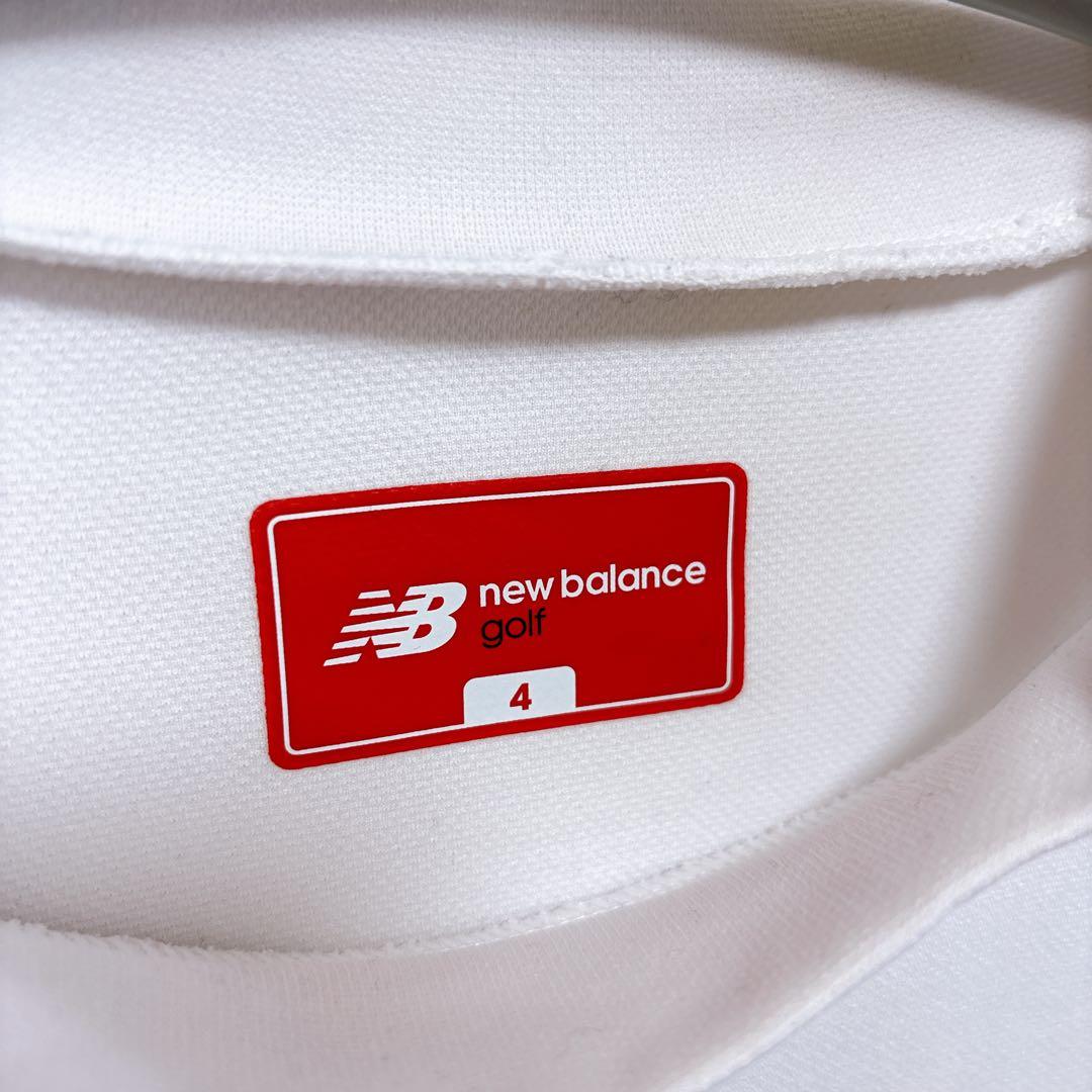 ★美品★ new balance golf NEW ERAゴルフウェア Mサイズ
