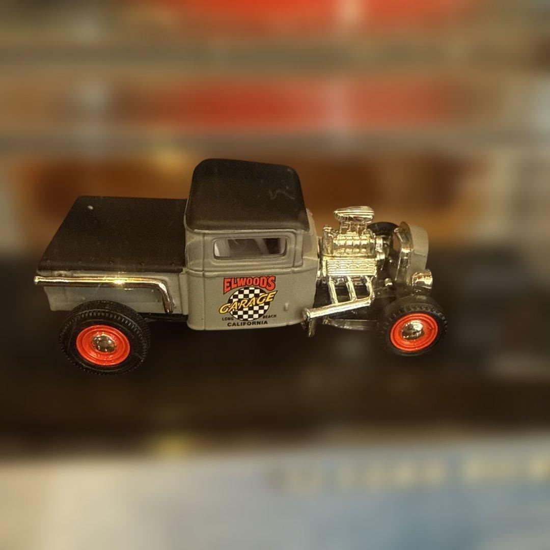 No276. 100% Hot Wheels Ford 13台セット