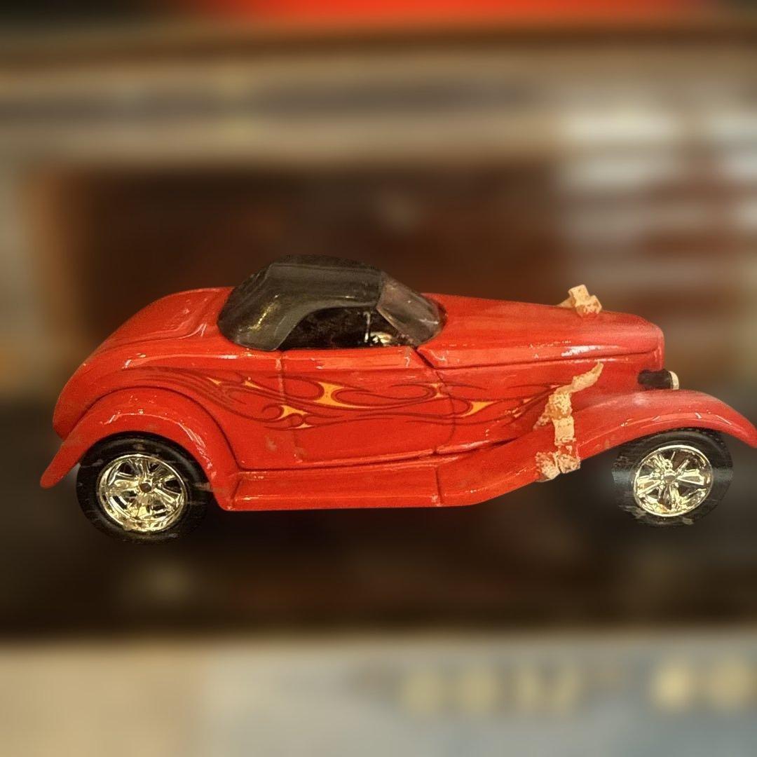 No276. 100% Hot Wheels Ford 13台セット
