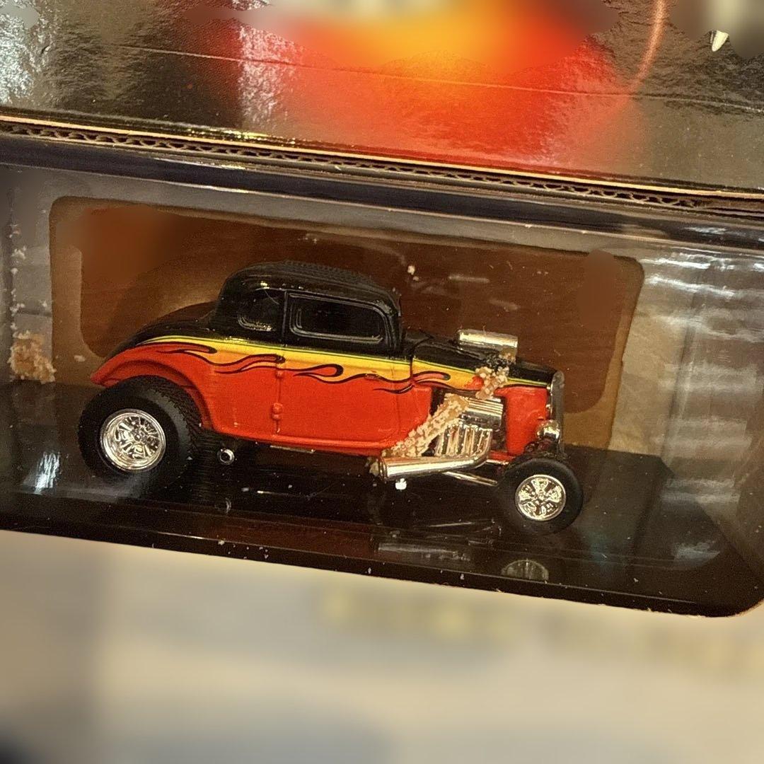 No276. 100% Hot Wheels Ford 13台セット