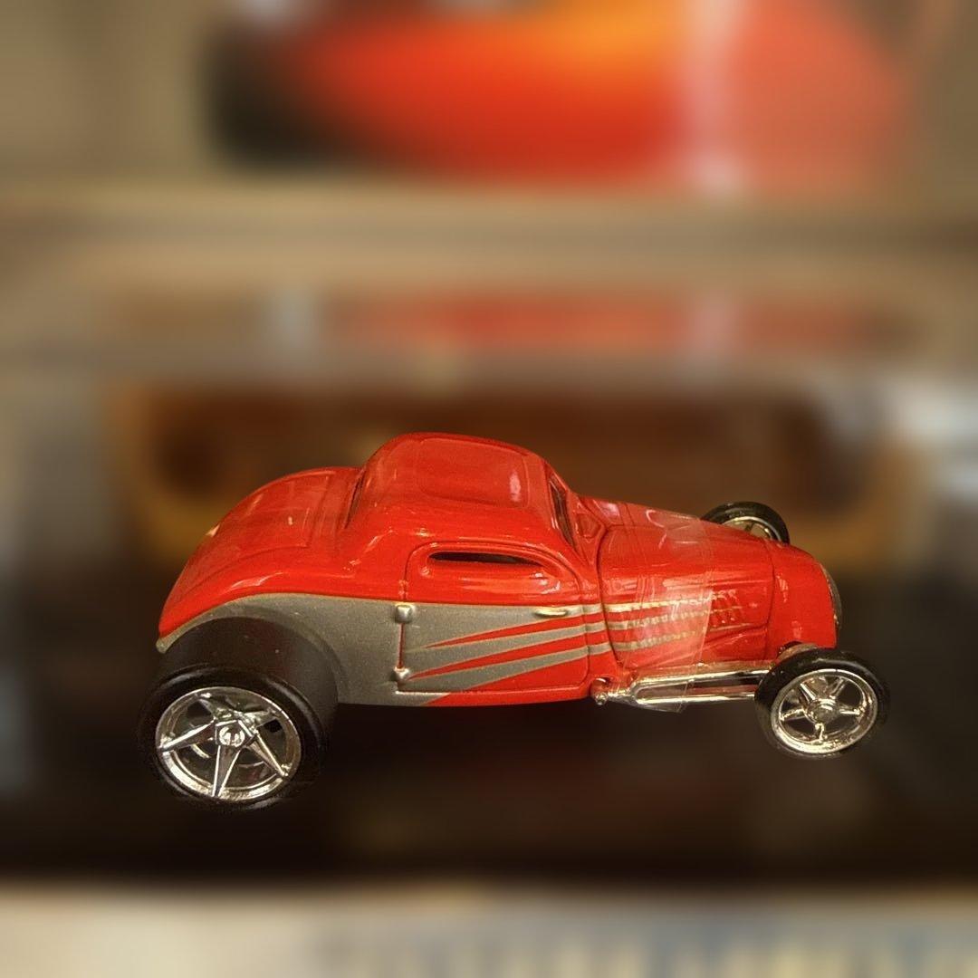 No276. 100% Hot Wheels Ford 13台セット