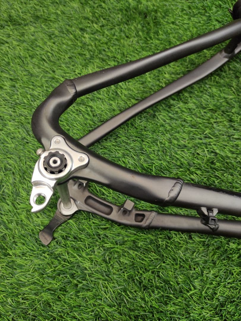 【美形フレーム】Anchor 27.5インチ MTBフレーム 12x142 ​