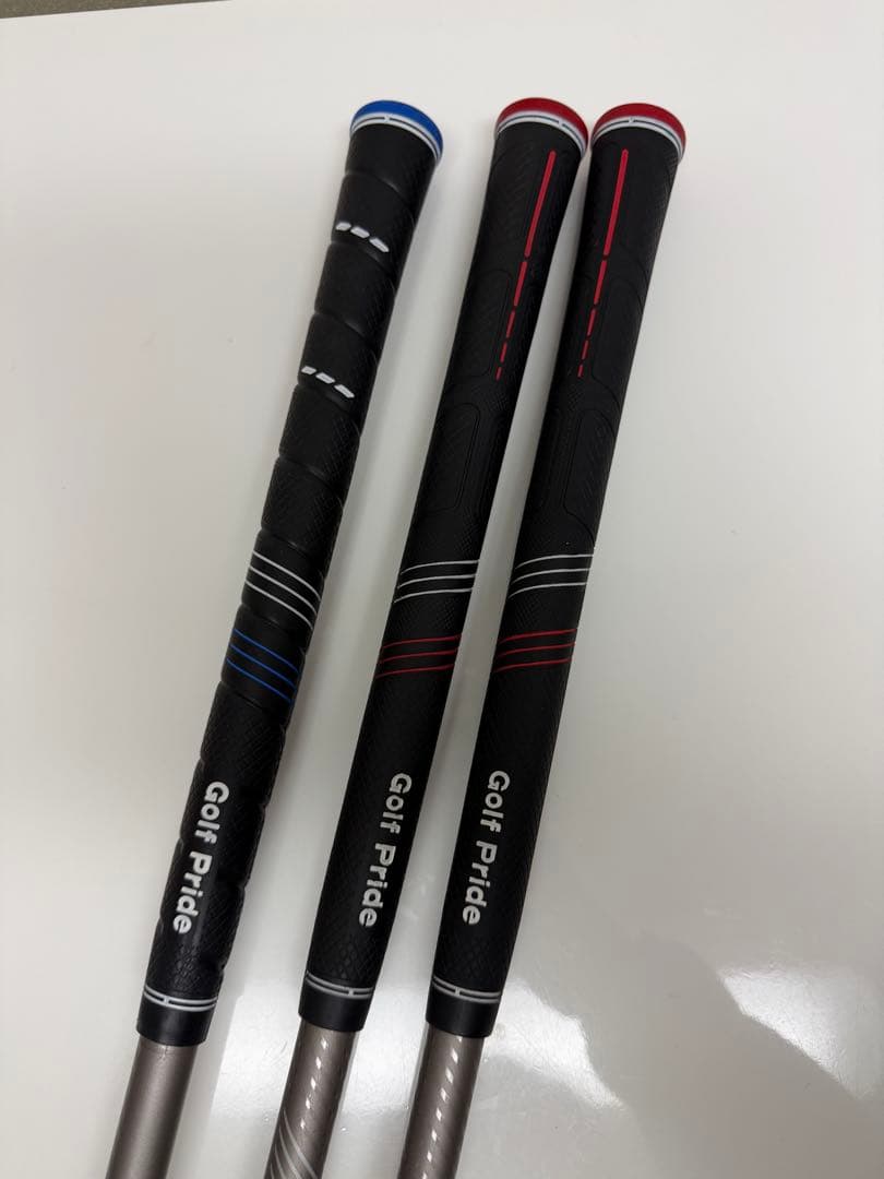 大人気3本セット！PING G430LST 1W/5W/4U/クローム2.0S
