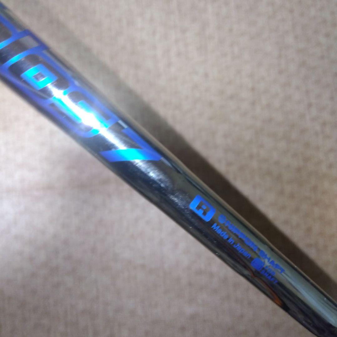 LB-808【１１番・４９°】　N.S.PRO Zelos７【Ｒ】 新品未使用