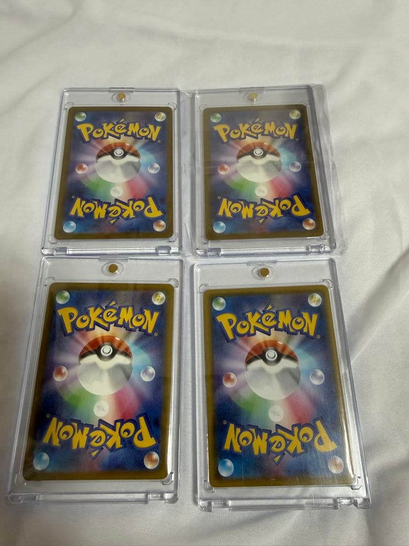 ポケモンカード　ピカチュウ　プロモ・高レアリティセット　おまけ付き　ポケカ