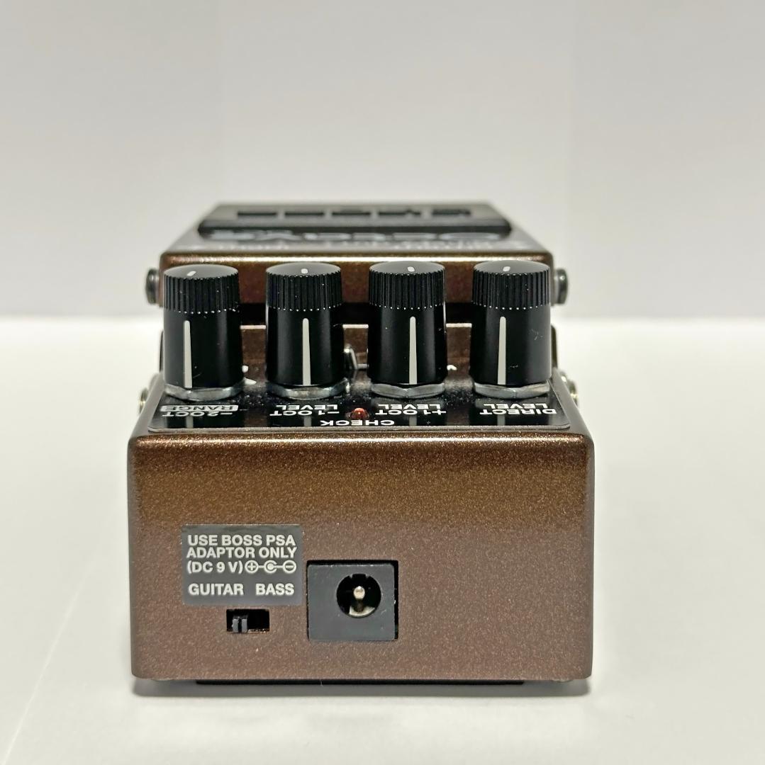BOSS OC-5　オクターバー