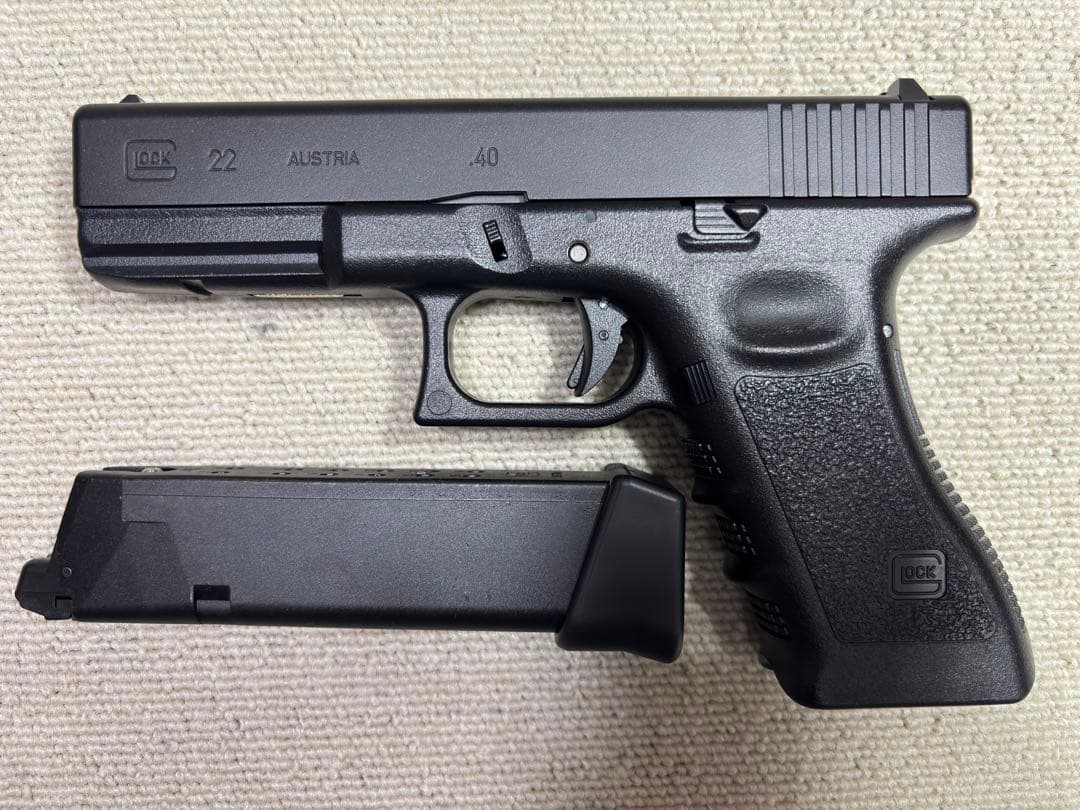 東京マルイ グロック22 G22