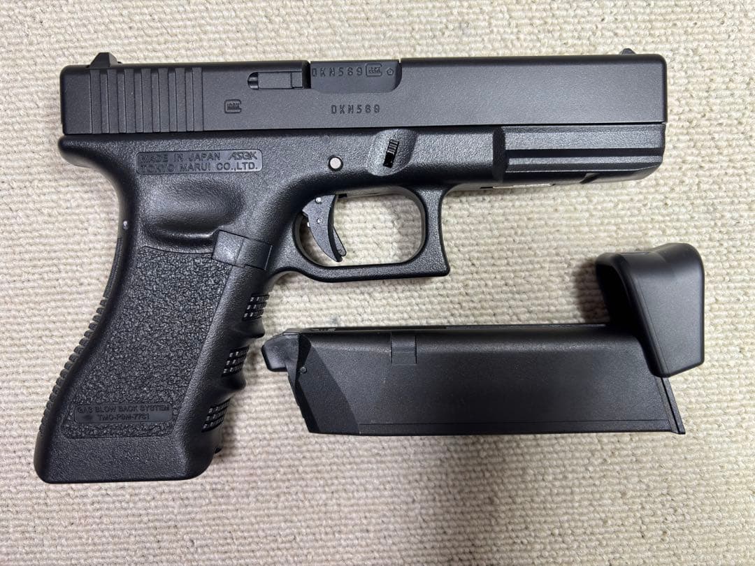 東京マルイ グロック22 G22
