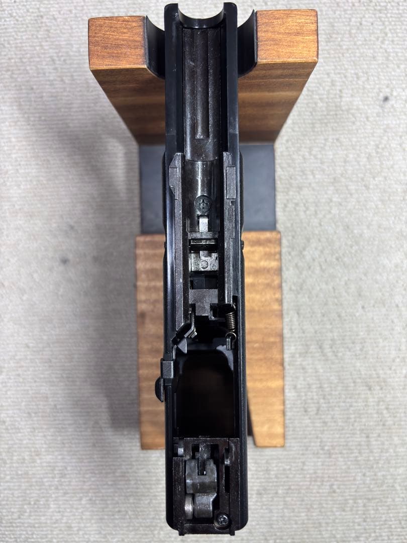 東京マルイ グロック22 G22