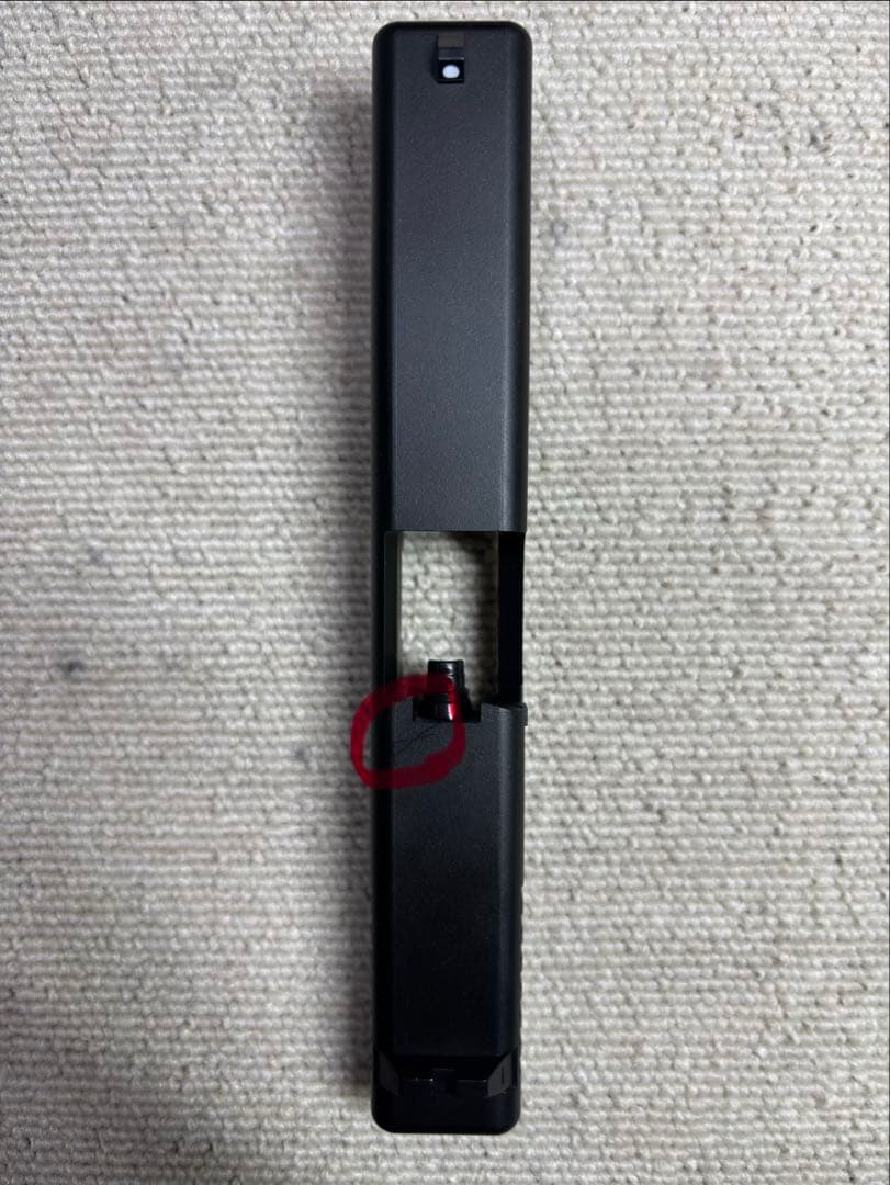 東京マルイ グロック22 G22