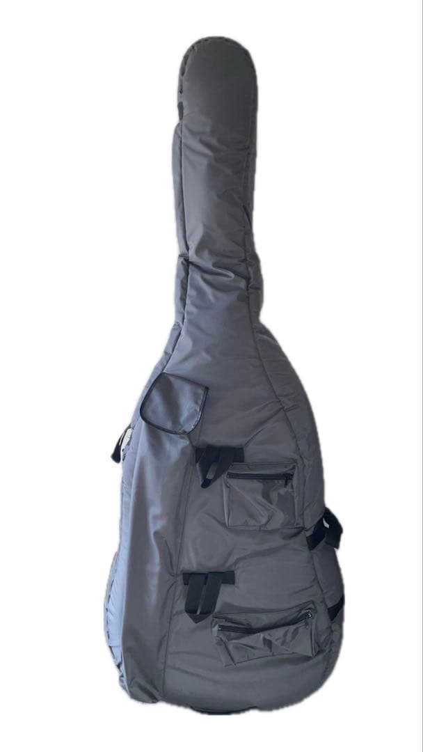 Oriente オリエンテ コントラバス HO-40 1/2 ソフトケース付き
