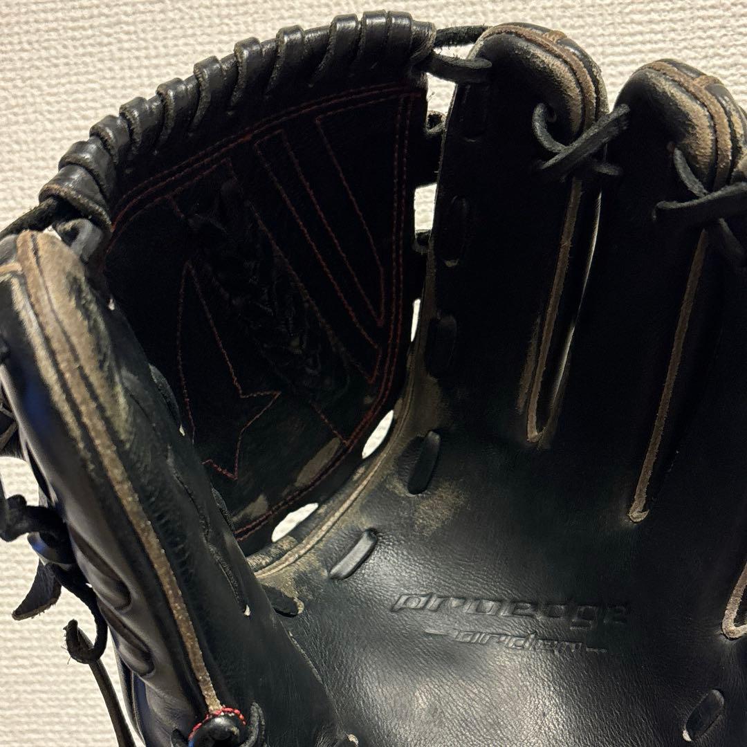 SSK 右投げ用硬式グローブ ピッチャー用