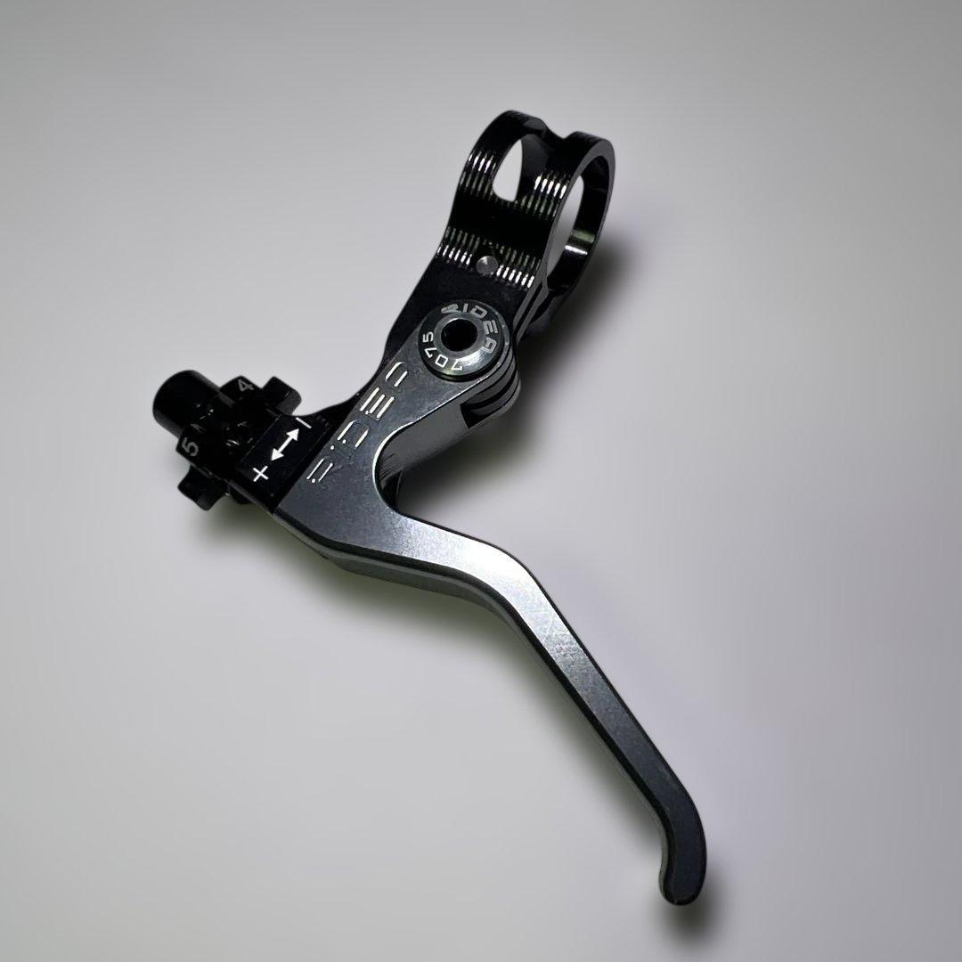 RIDER リディア ブレーキレバー キャリパー ディスク用 ターン タイレル
