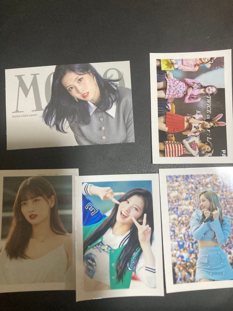 TWICE グッズセット