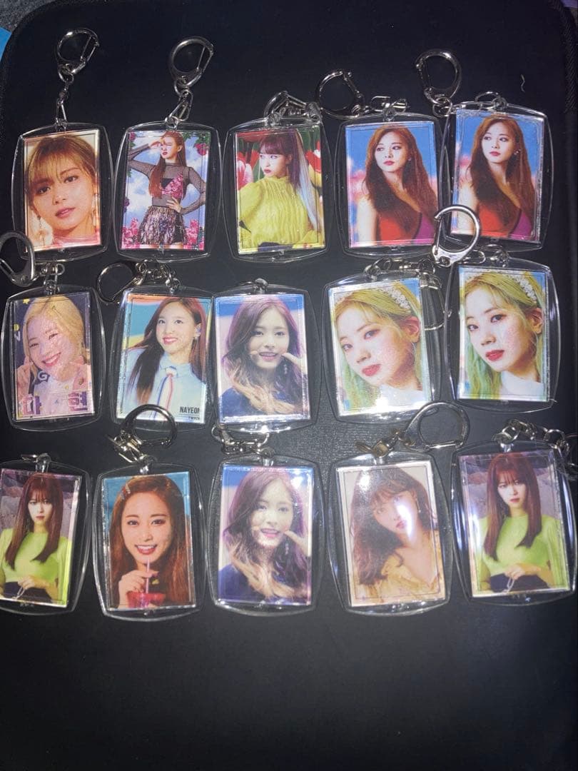 TWICE グッズセット