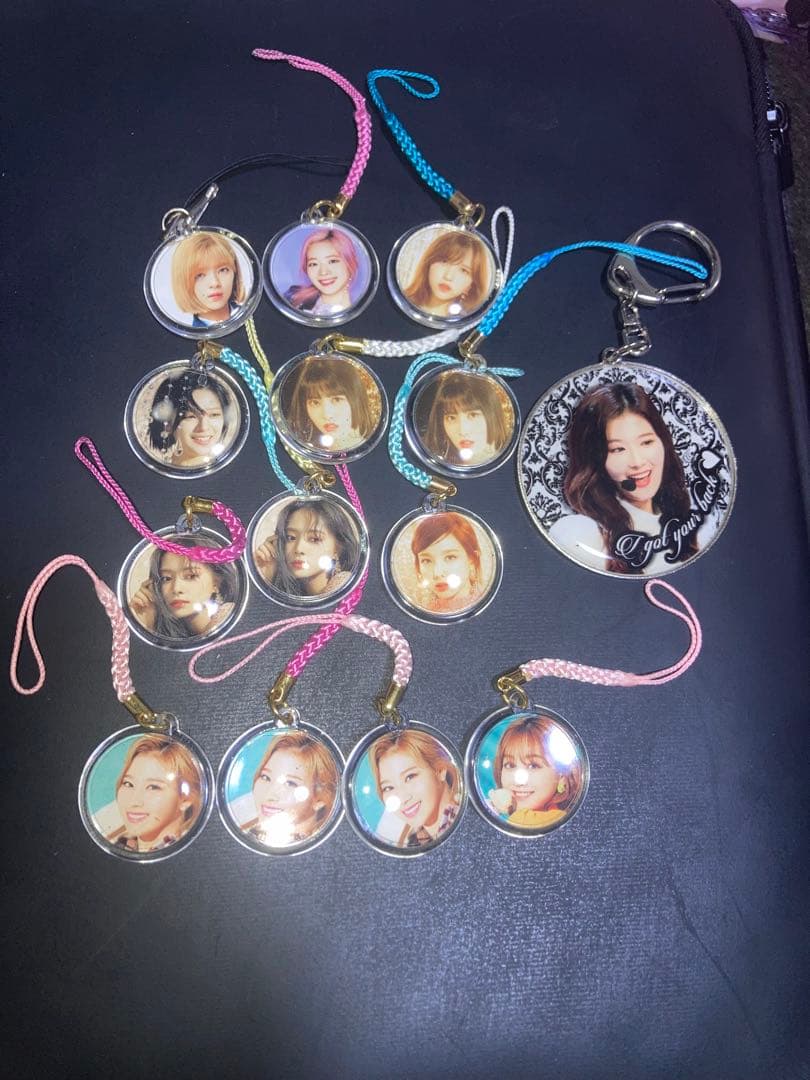 TWICE グッズセット