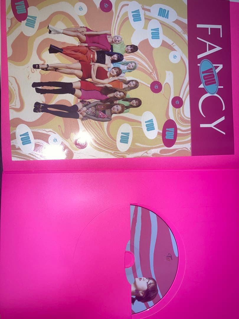 TWICE グッズセット