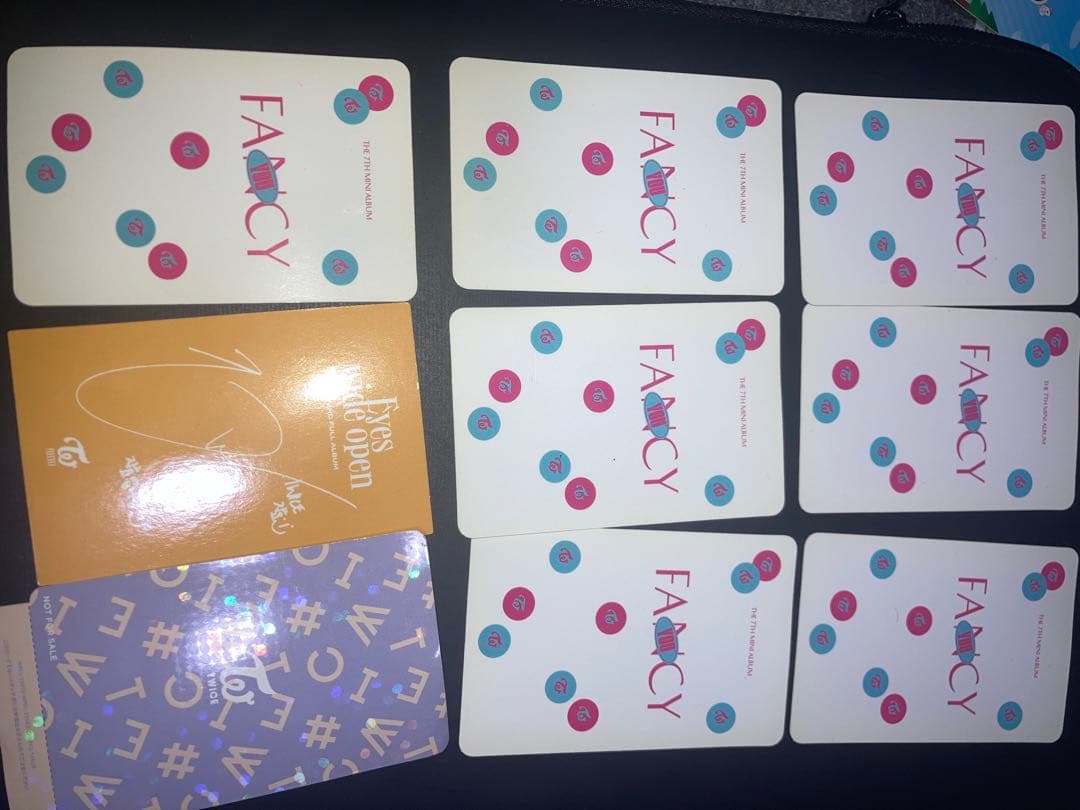 TWICE グッズセット