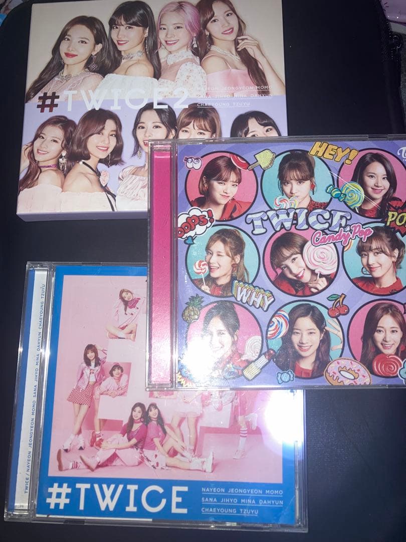 TWICE グッズセット