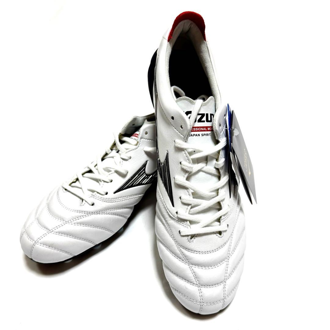 新品 MORELIA NEOⅣモレリア ネオ4 26.5cm サッカー スパイク