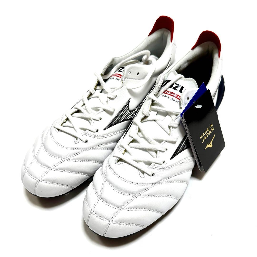 新品 MORELIA NEOⅣモレリア ネオ4 26.5cm サッカー スパイク