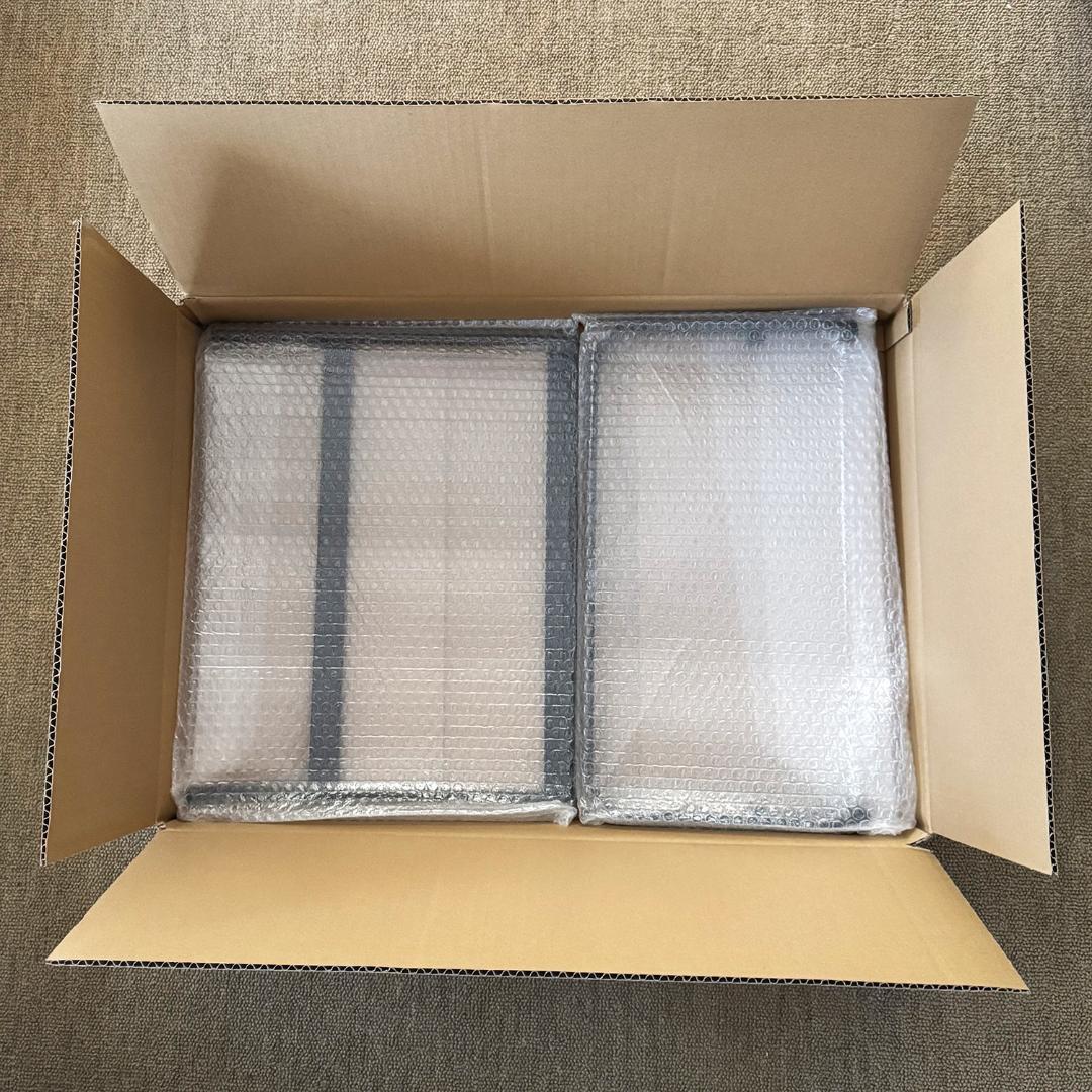 【抽選当選品】 H&O SCブリッジテーブル25 OD