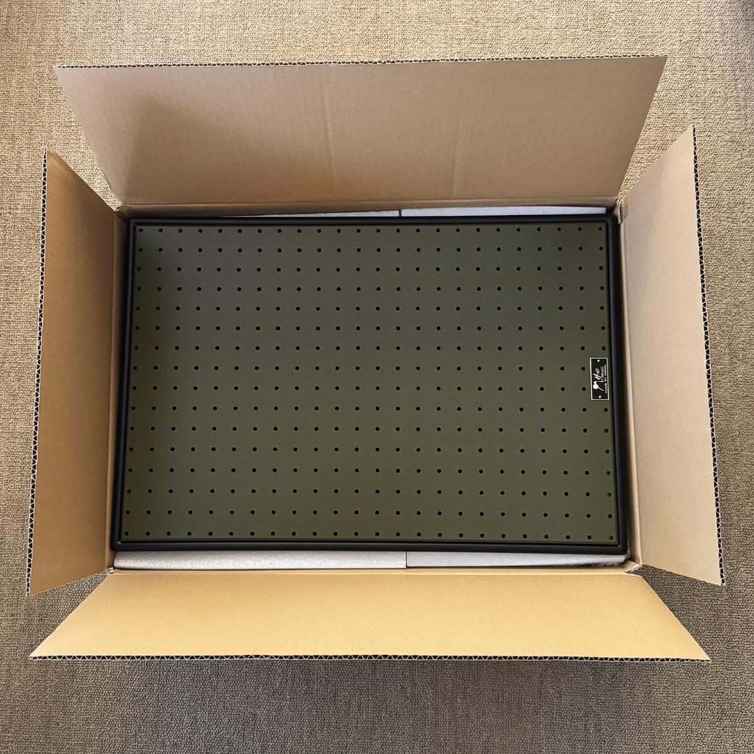 【抽選当選品】 H&O SCブリッジテーブル25 OD