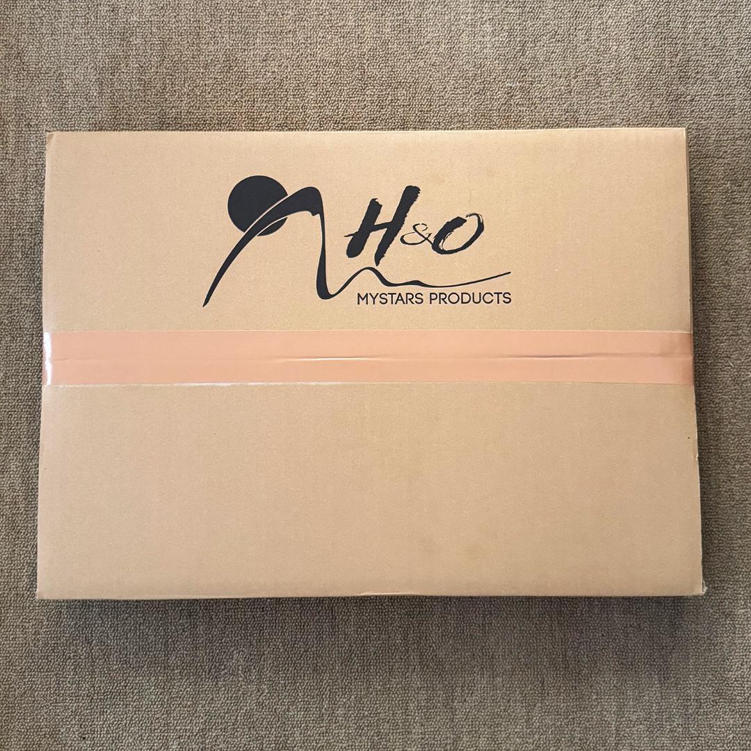 【抽選当選品】 H&O SCブリッジテーブル25 OD