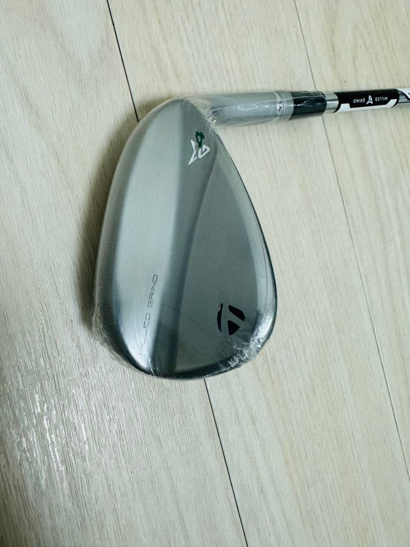 TaylorMade MG4 ウェッジ56度 新品