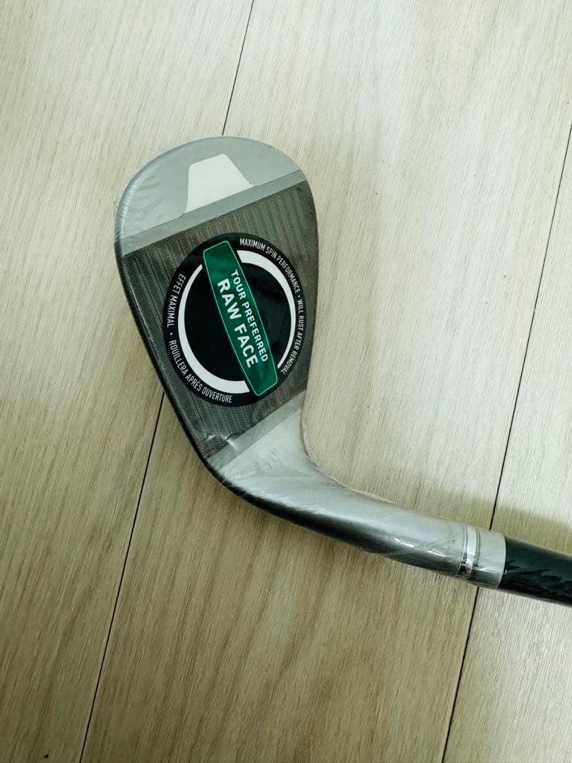 TaylorMade MG4 ウェッジ56度 新品