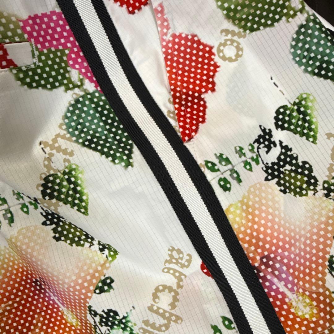 新品タグ付き未使用　ARCHIVIO アルチビオ　ショートパンツ