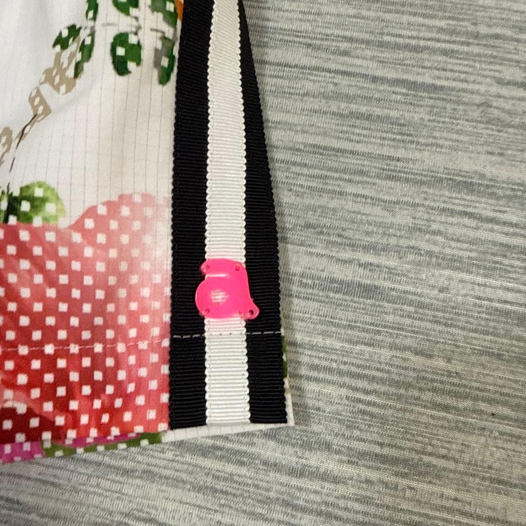 新品タグ付き未使用　ARCHIVIO アルチビオ　ショートパンツ