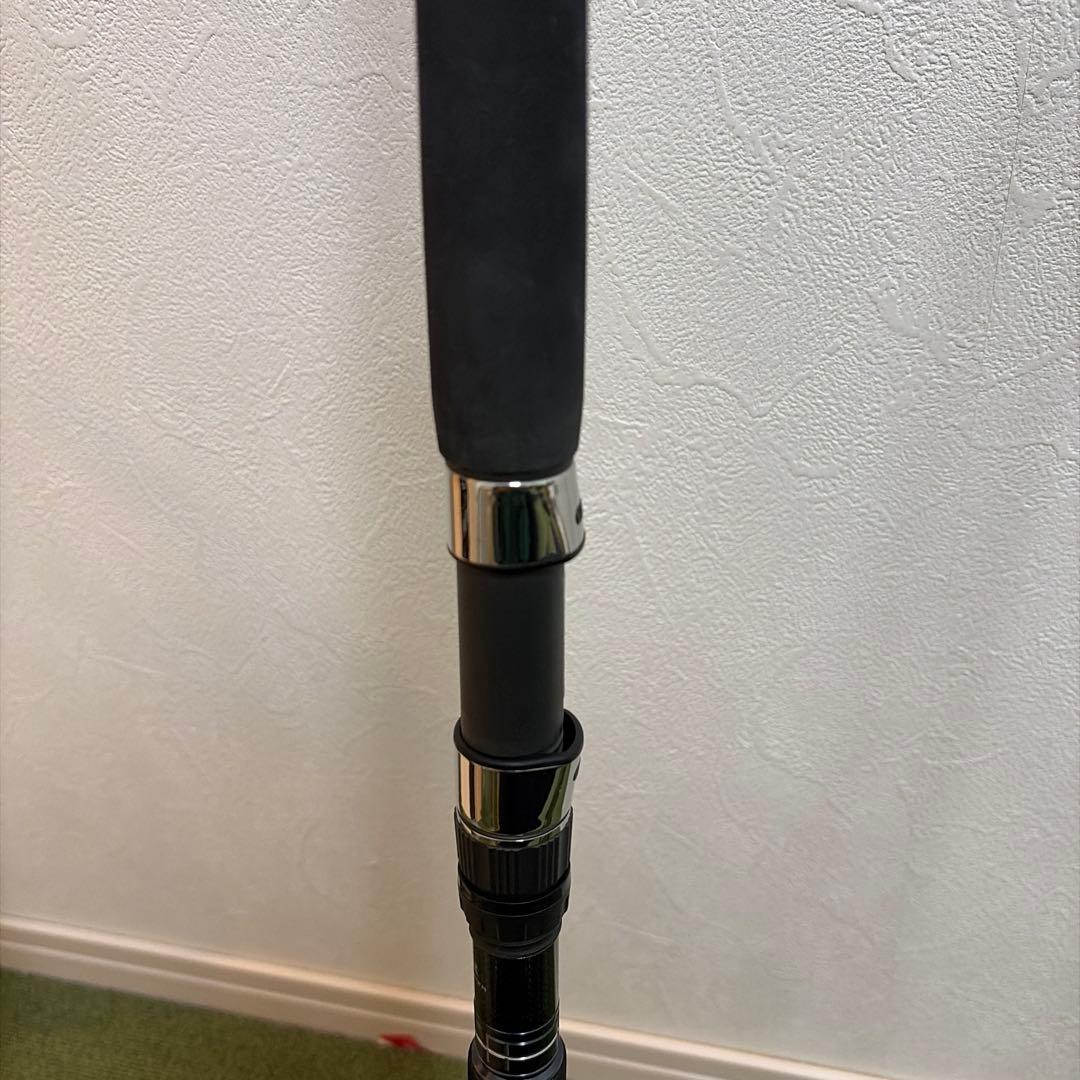 SHIMANO 20コルトスナイパーXR S100MH-3