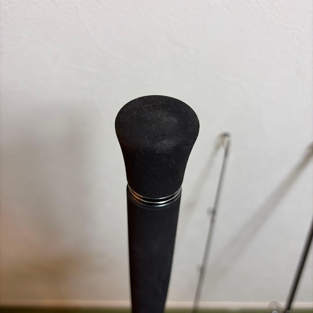 SHIMANO 20コルトスナイパーXR S100MH-3