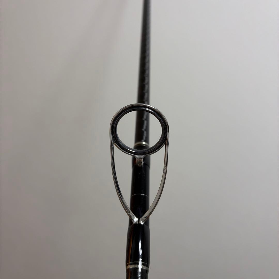 SHIMANO 20コルトスナイパーXR S100MH-3