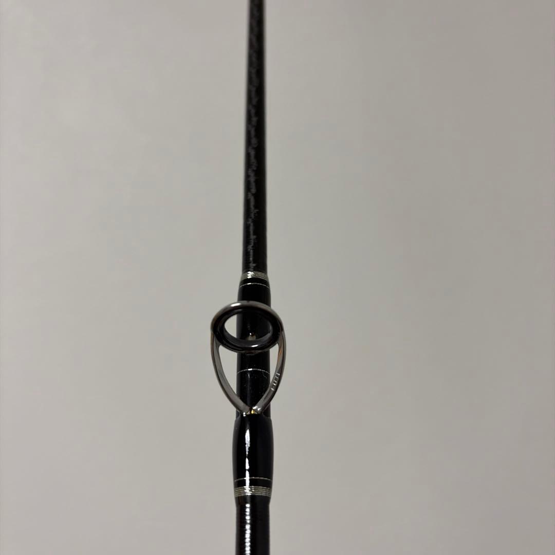SHIMANO 20コルトスナイパーXR S100MH-3