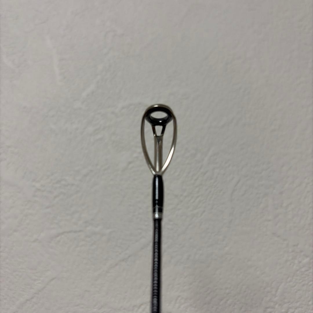 SHIMANO 20コルトスナイパーXR S100MH-3