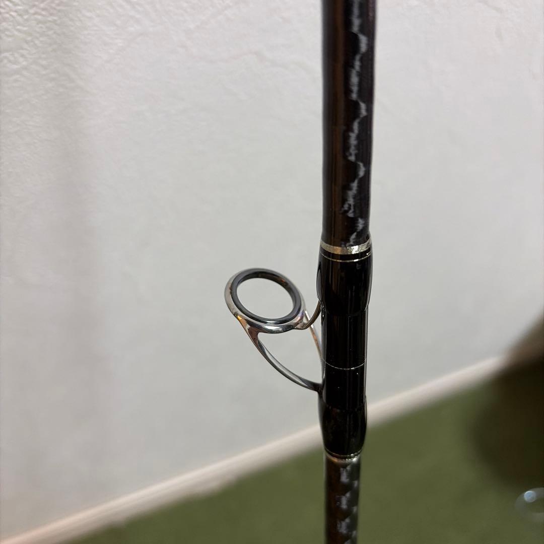 SHIMANO 20コルトスナイパーXR S100MH-3