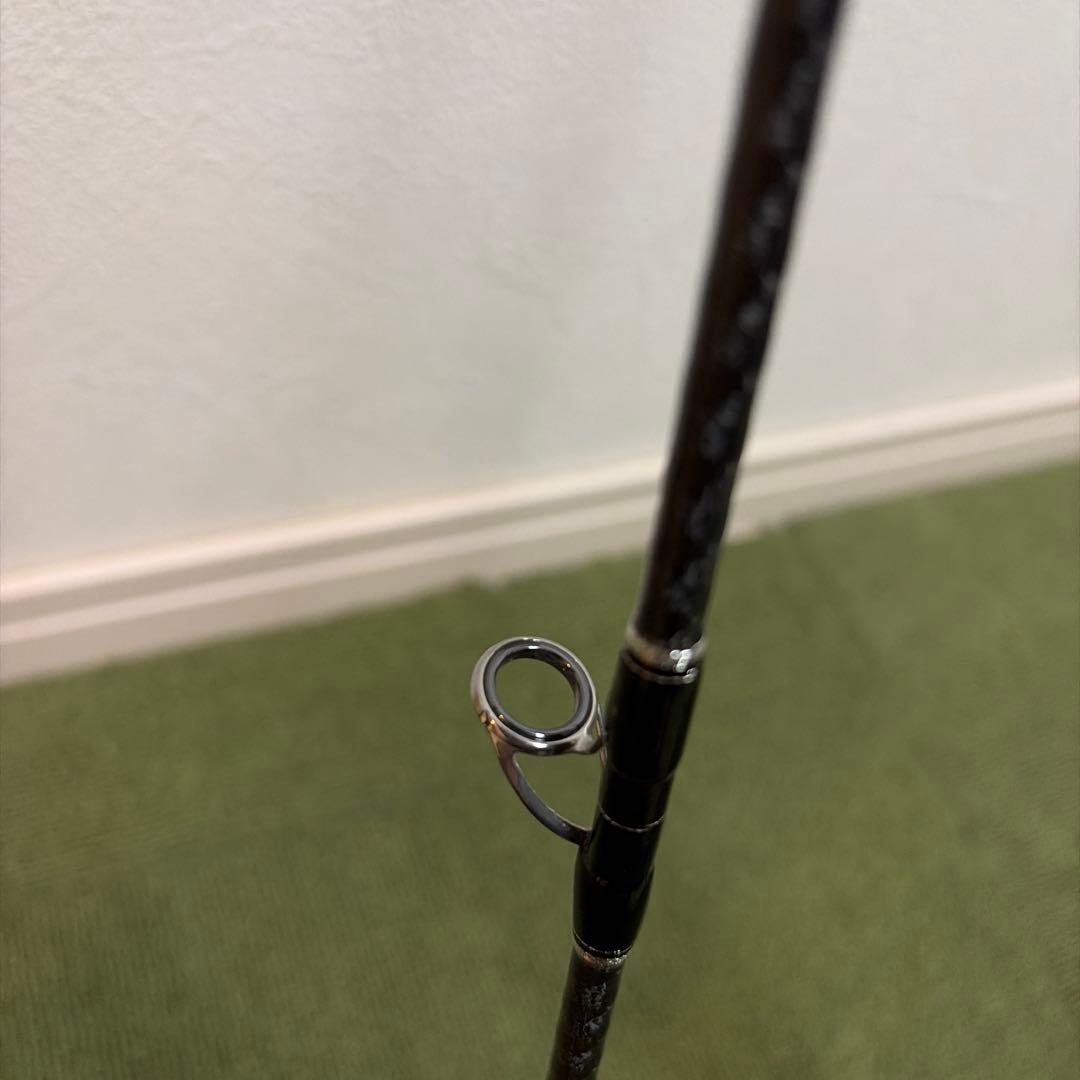 SHIMANO 20コルトスナイパーXR S100MH-3
