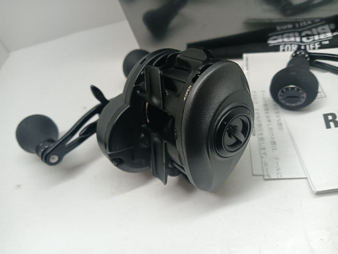 【美品】 REVO BEAST 　レボビースト41-L 5.8