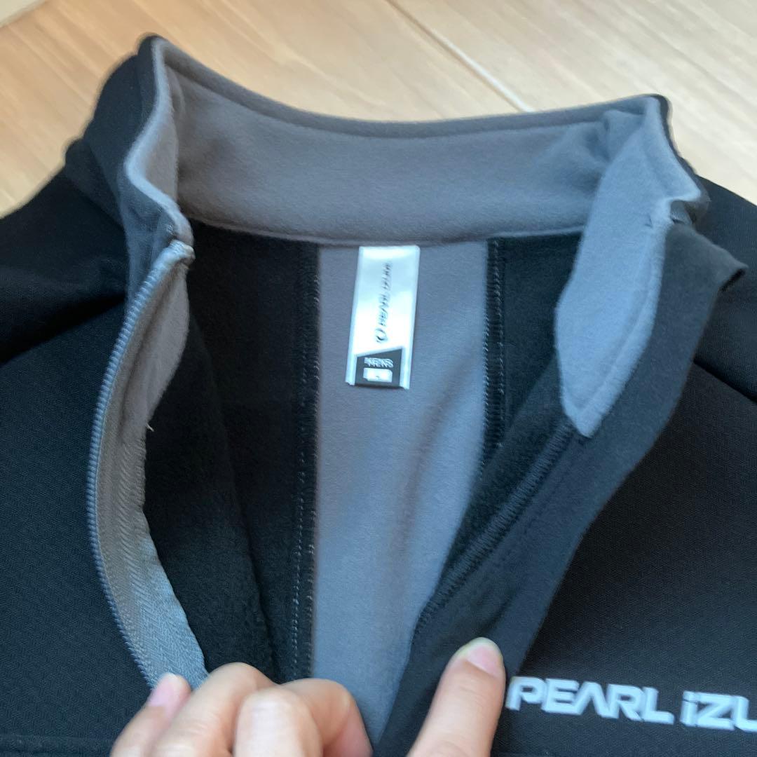 Pearl Izumi ジャケット