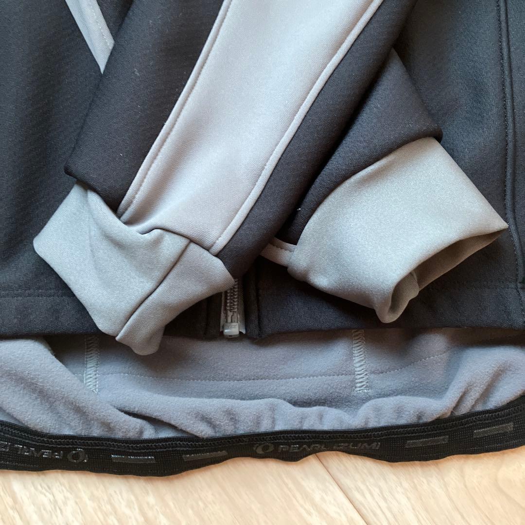 Pearl Izumi ジャケット