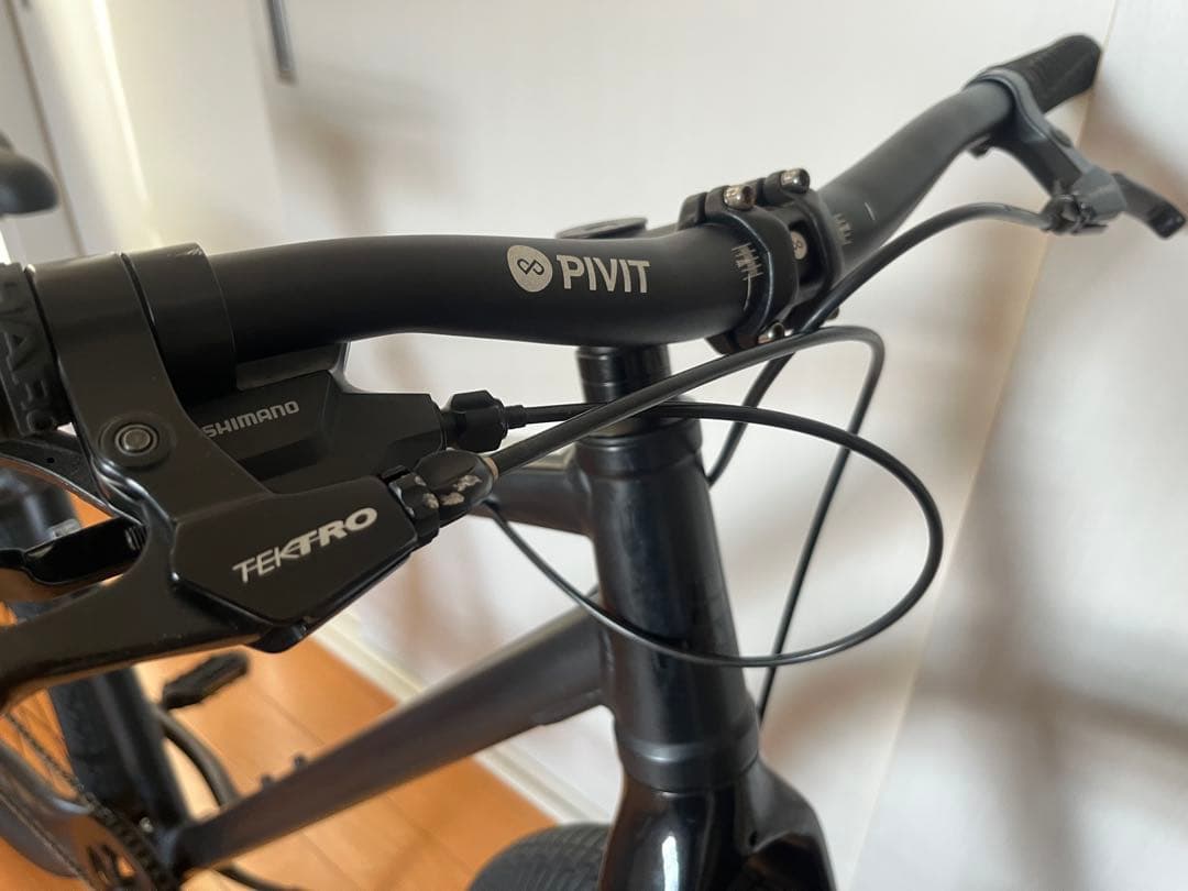 HARO BIKES Beasley 27.5 M 引き取りのみ