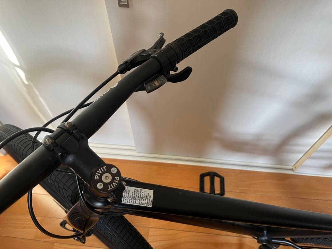 HARO BIKES Beasley 27.5 M 引き取りのみ