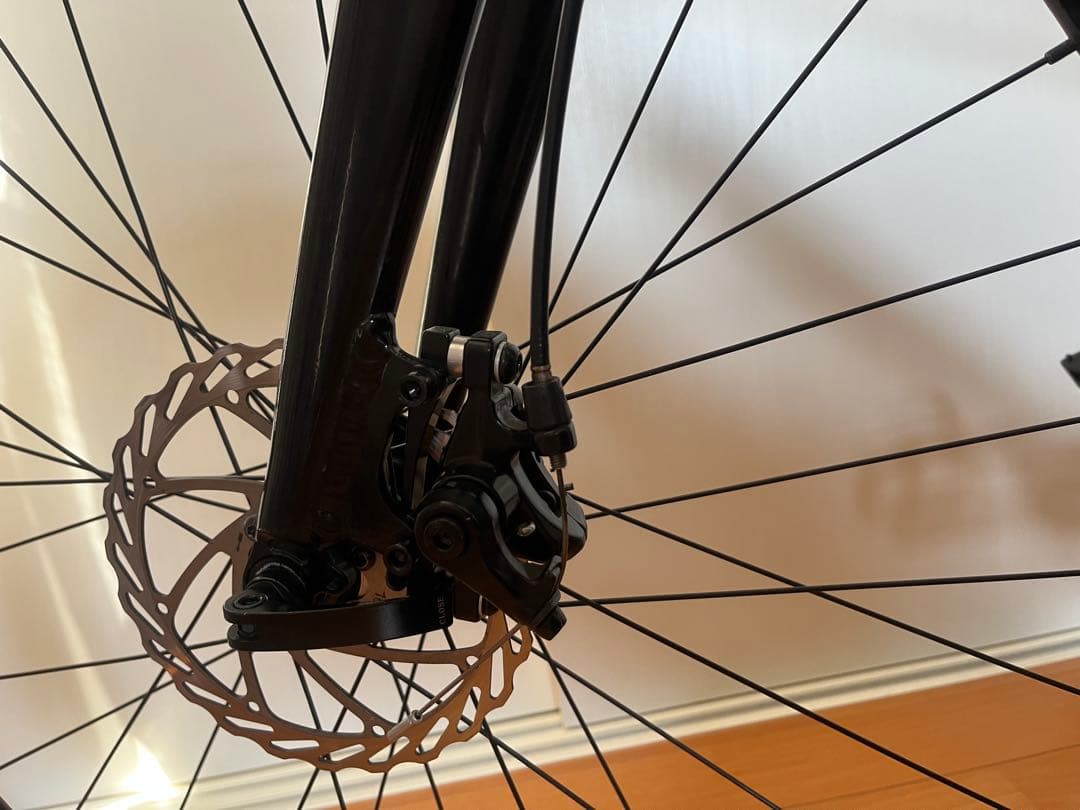 HARO BIKES Beasley 27.5 M 引き取りのみ