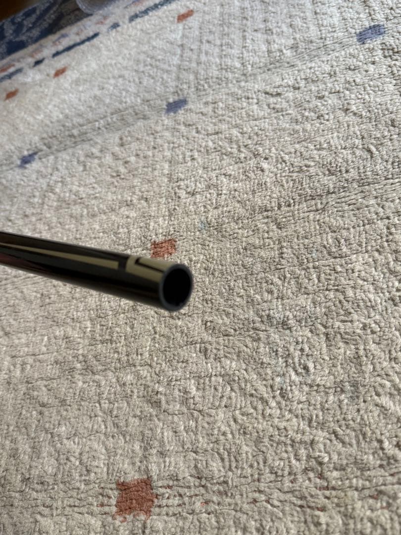 RENTHAL FATBAR CARBON 35mm 20mmライズ ハンドル