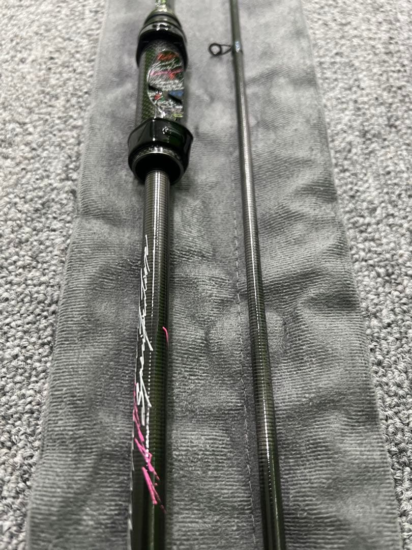 J*N様 モーリスグラファイトワークス　TFL-55RX-Ti